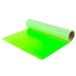 Quickflex Revolution 3631 - Fluoriserende Grønn Tekstilfolie
